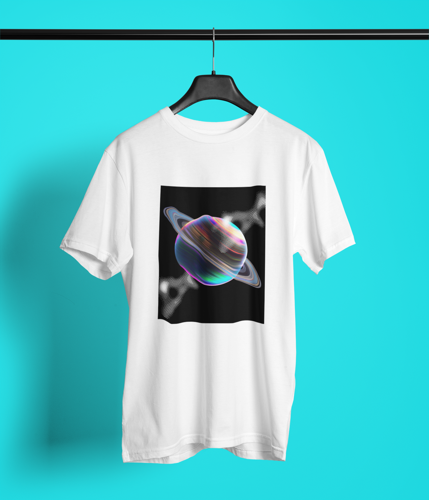 Planet 9 (But Cooler)