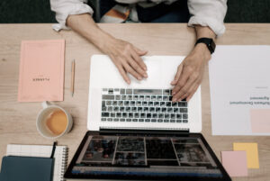 5 Keys To A Winning Website For Law Firms