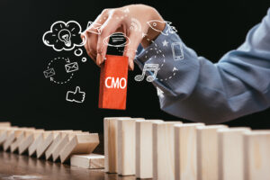 how Fractional CMOs Drive Growth in Today's Law Firms