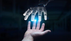 Does ChatGPT Belong In The Legal World?