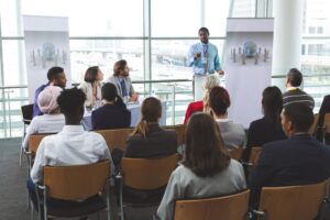 How Attorneys Can Maximize Their Member Benefits Within Associations