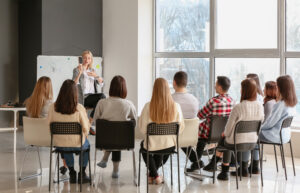 Legal Workshops and Seminars