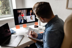 Recruiting Top Talent In A Remote World