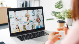 webinars